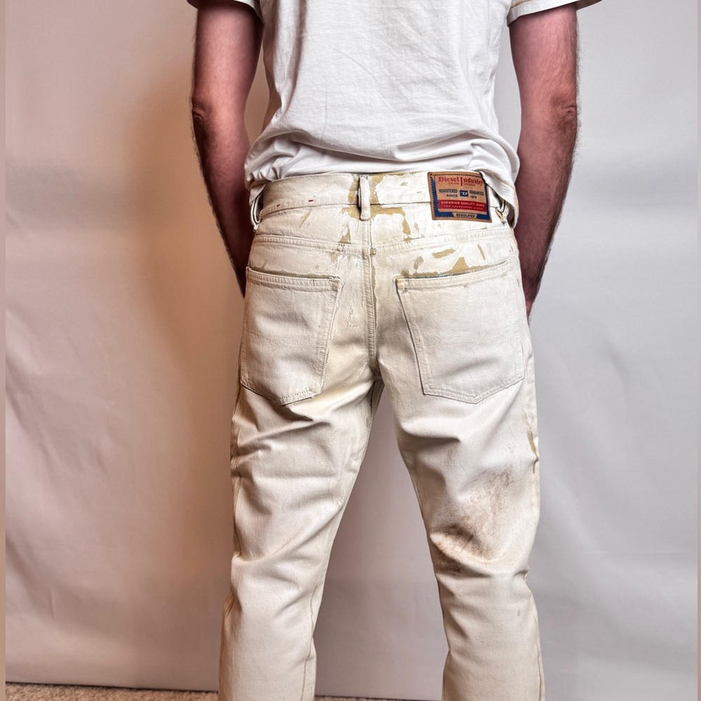 Diesel Model 1995 Jeans
